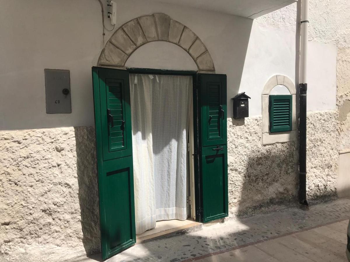 비에스테 Dimora Nel Borgo 아파트 외부 사진